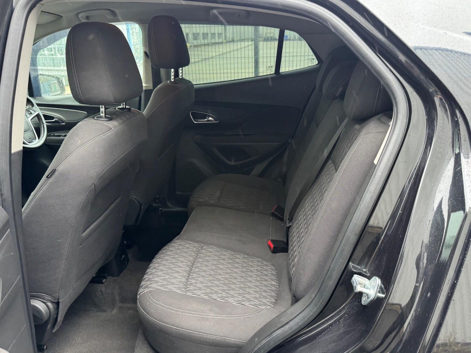 Used Vauxhall Mokka 2014 for sale - 78170335: Photo 31