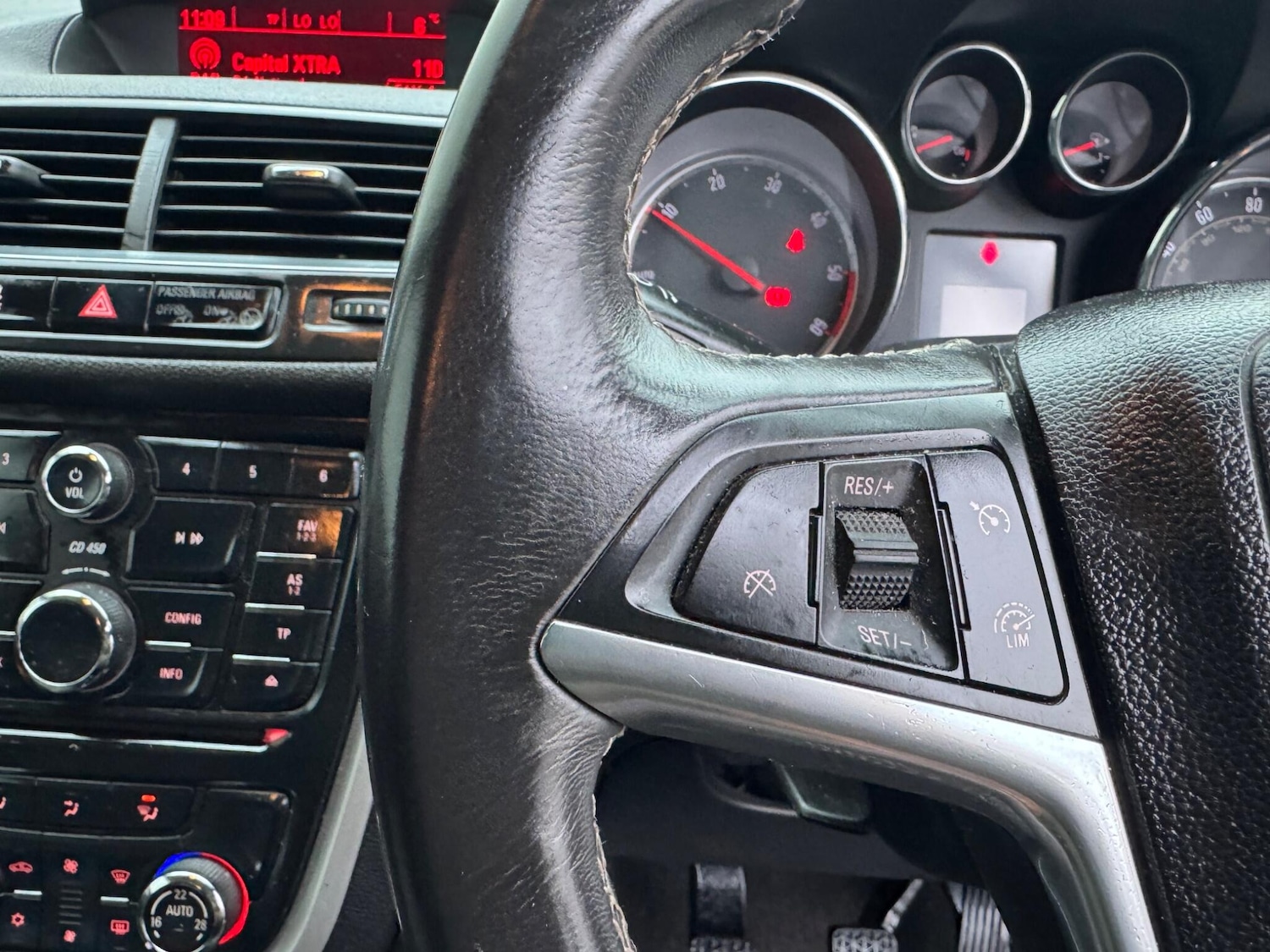 Used Vauxhall Mokka 2014 for sale - 78170335: Photo 32