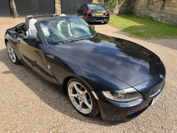 Used BMW Z4 2008 for sale - 79621311: Photo
