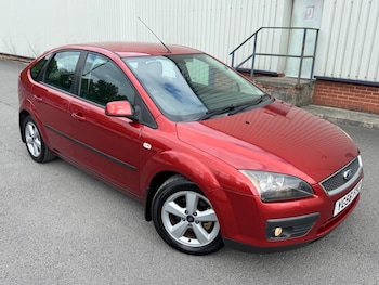 Used Ford Focus 2006 for sale - 78648230: Photo