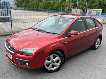 Used Ford Focus 2006 for sale - 78648230: Photo