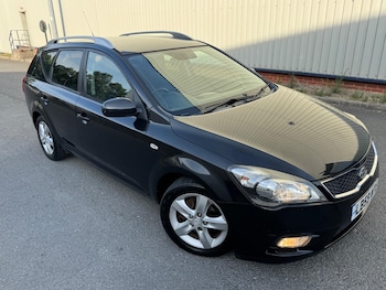 Used Kia Ceed 2010 for sale - 79496989: Photo