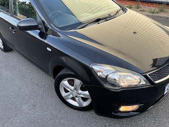 Used Kia Ceed 2010 for sale - 79496989: Photo