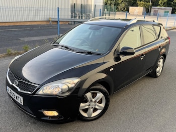 Used Kia Ceed 2010 for sale - 79496989: Photo