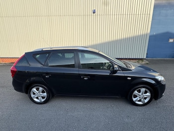 Used Kia Ceed 2010 for sale - 79496989: Photo
