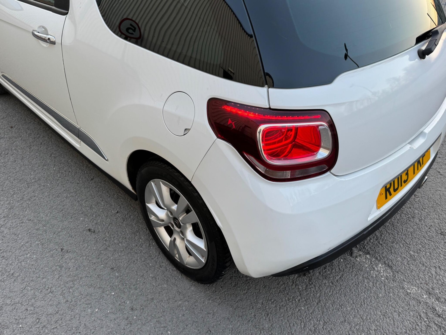 Used Citroen DS3 for sale - 77769216: Photo 10