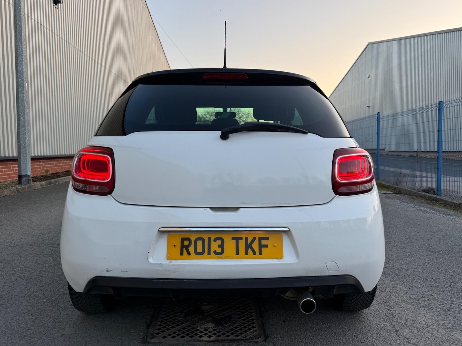 Used Citroen DS3 for sale - 77769216: Photo 11