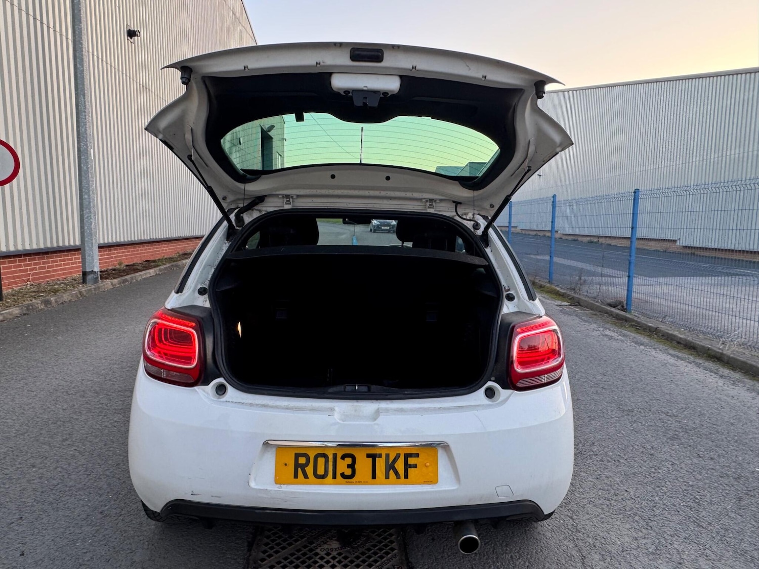 Used Citroen DS3 for sale - 77769216: Photo 14