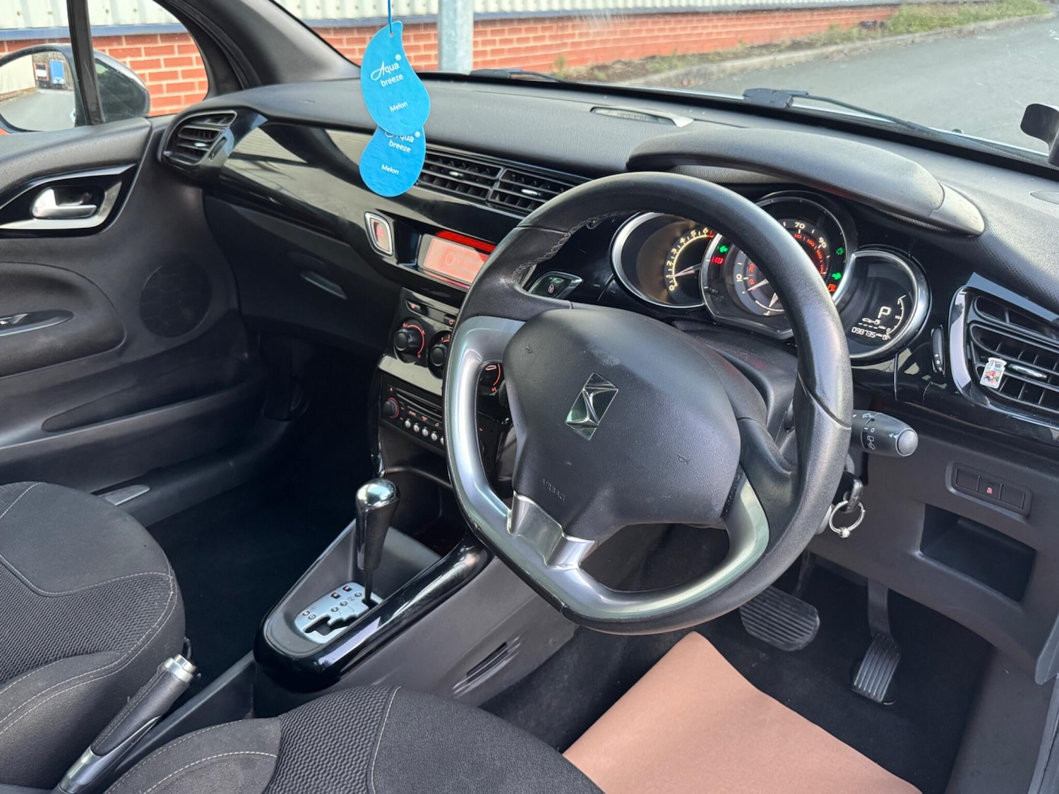 Used Citroen DS3 for sale - 77769216: Photo 16