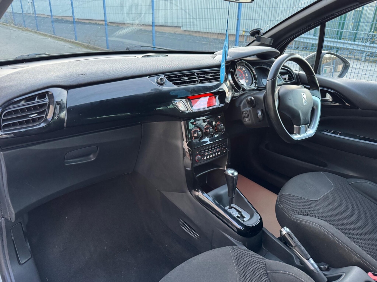 Used Citroen DS3 for sale - 77769216: Photo 17