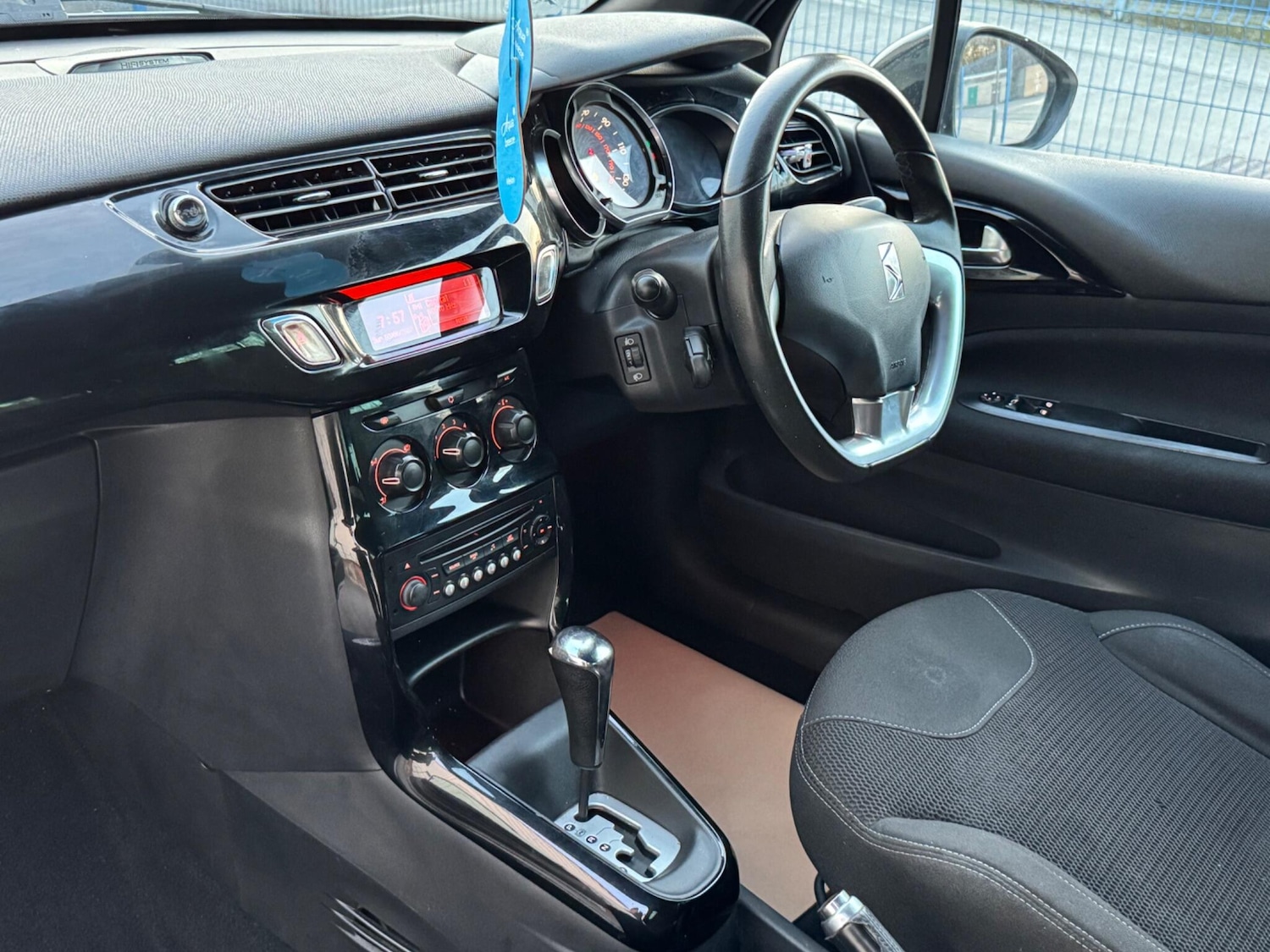 Used Citroen DS3 for sale - 77769216: Photo 18