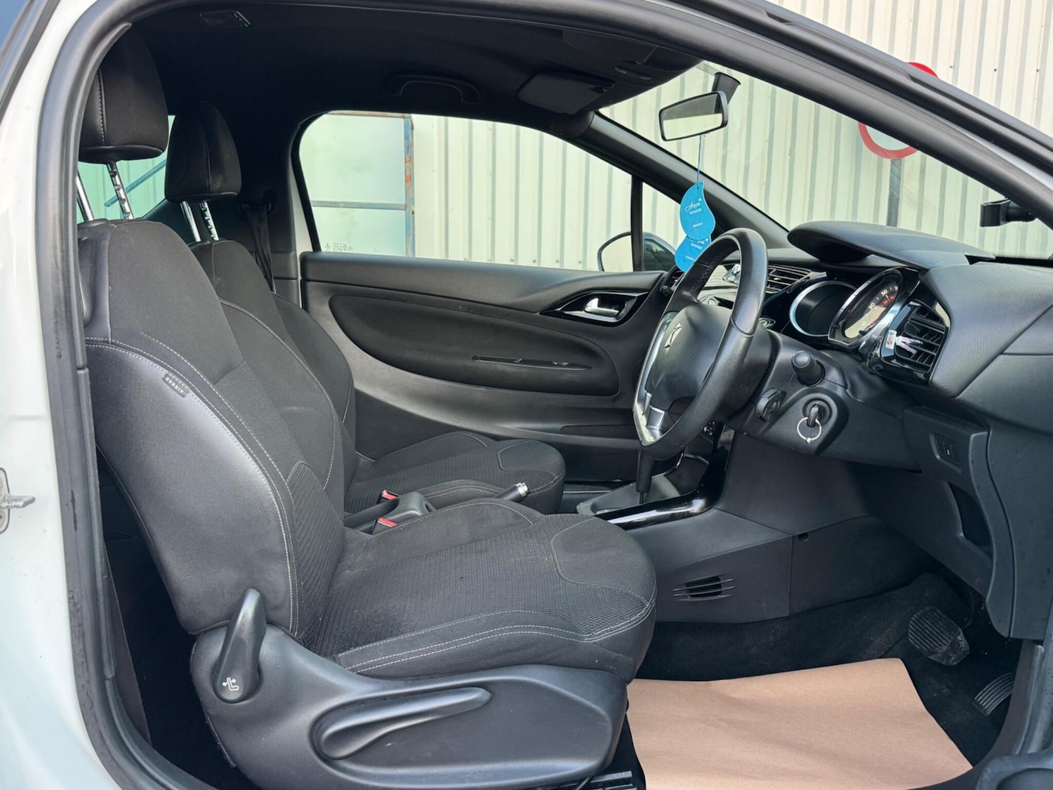 Used Citroen DS3 for sale - 77769216: Photo 19