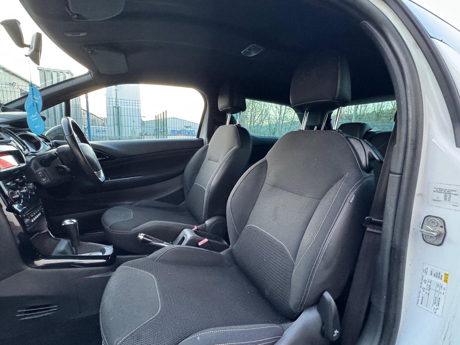 Used Citroen DS3 for sale - 77769216: Photo 22