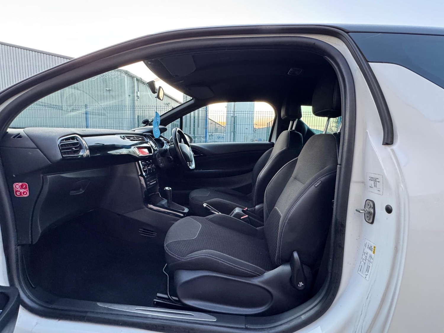 Used Citroen DS3 for sale - 77769216: Photo 23