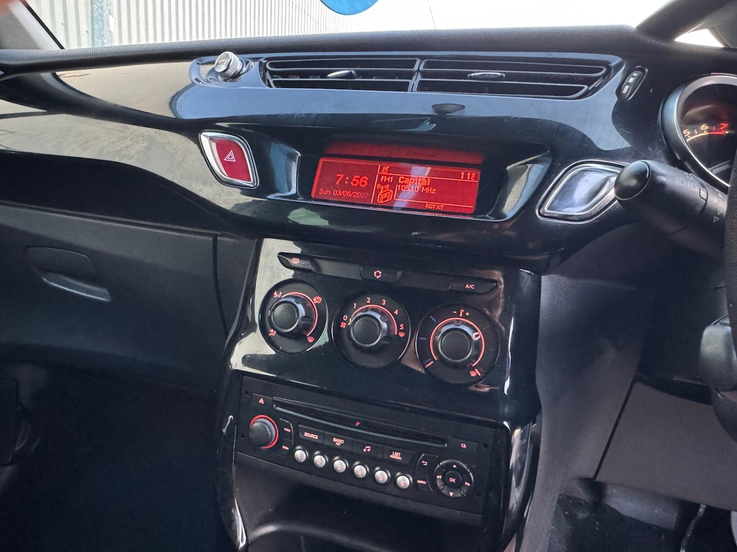 Used Citroen DS3 for sale - 77769216: Photo 25