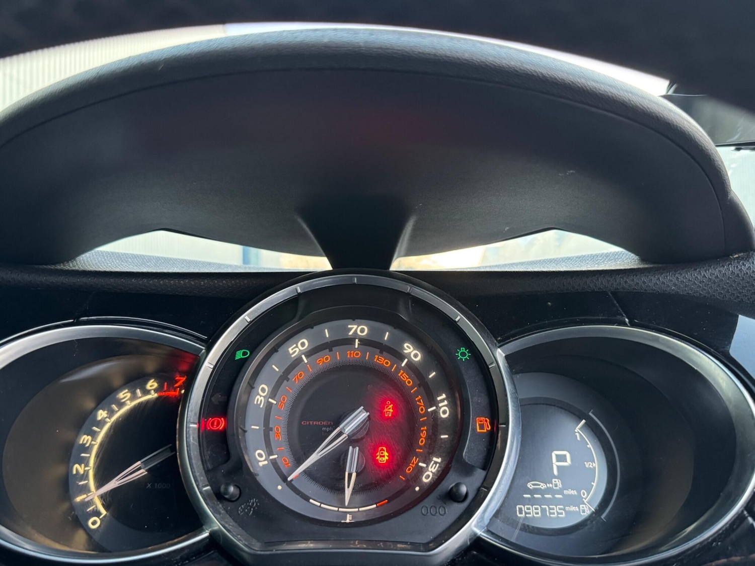 Used Citroen DS3 for sale - 77769216: Photo 28