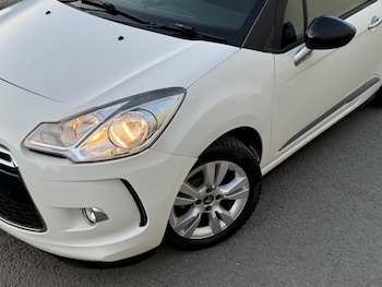 Used Citroen DS3 2013 for sale - 77769216: Photo