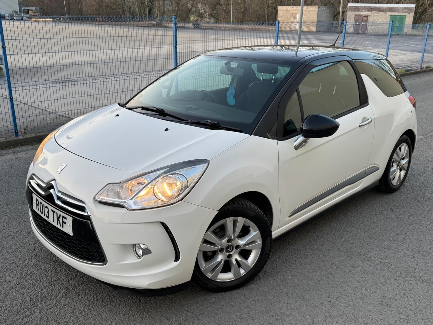 Used Citroen DS3 for sale - 77769216: Photo 3