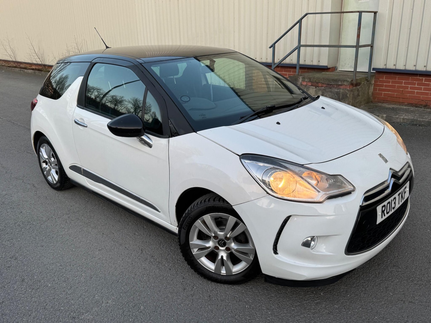 Used Citroen DS3 for sale - 77769216: Photo 30