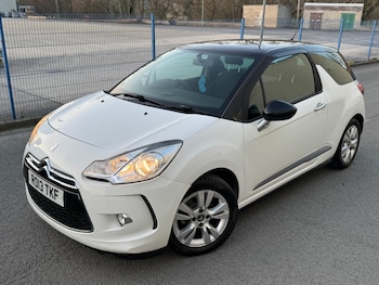 Used Citroen DS3 2013 for sale - 77769216: Photo