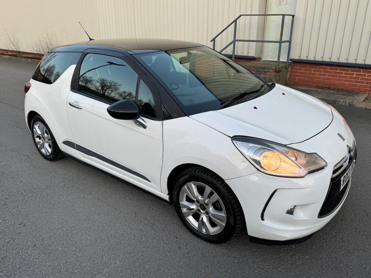 Used Citroen DS3 for sale - 77769216: Photo 5