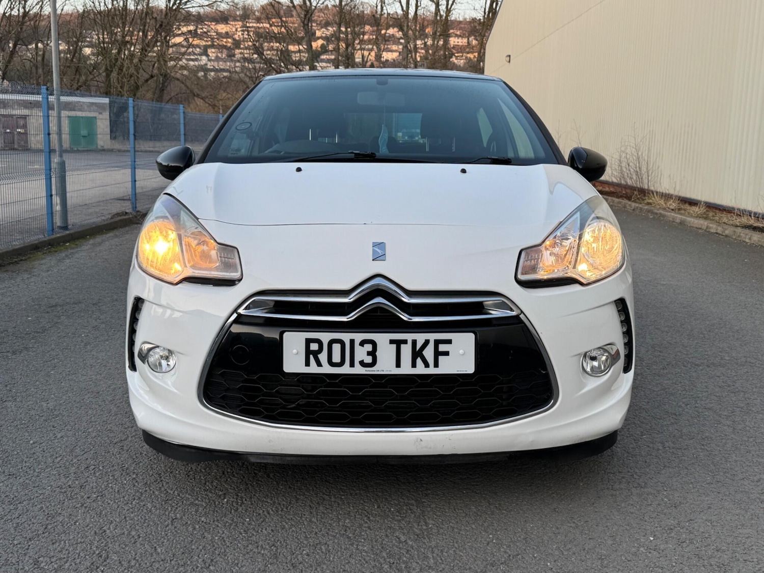 Used Citroen DS3 for sale - 77769216: Photo 6