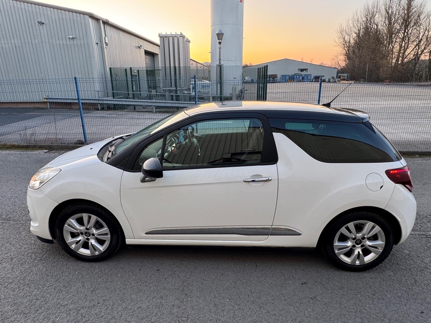 Used Citroen DS3 for sale - 77769216: Photo 8
