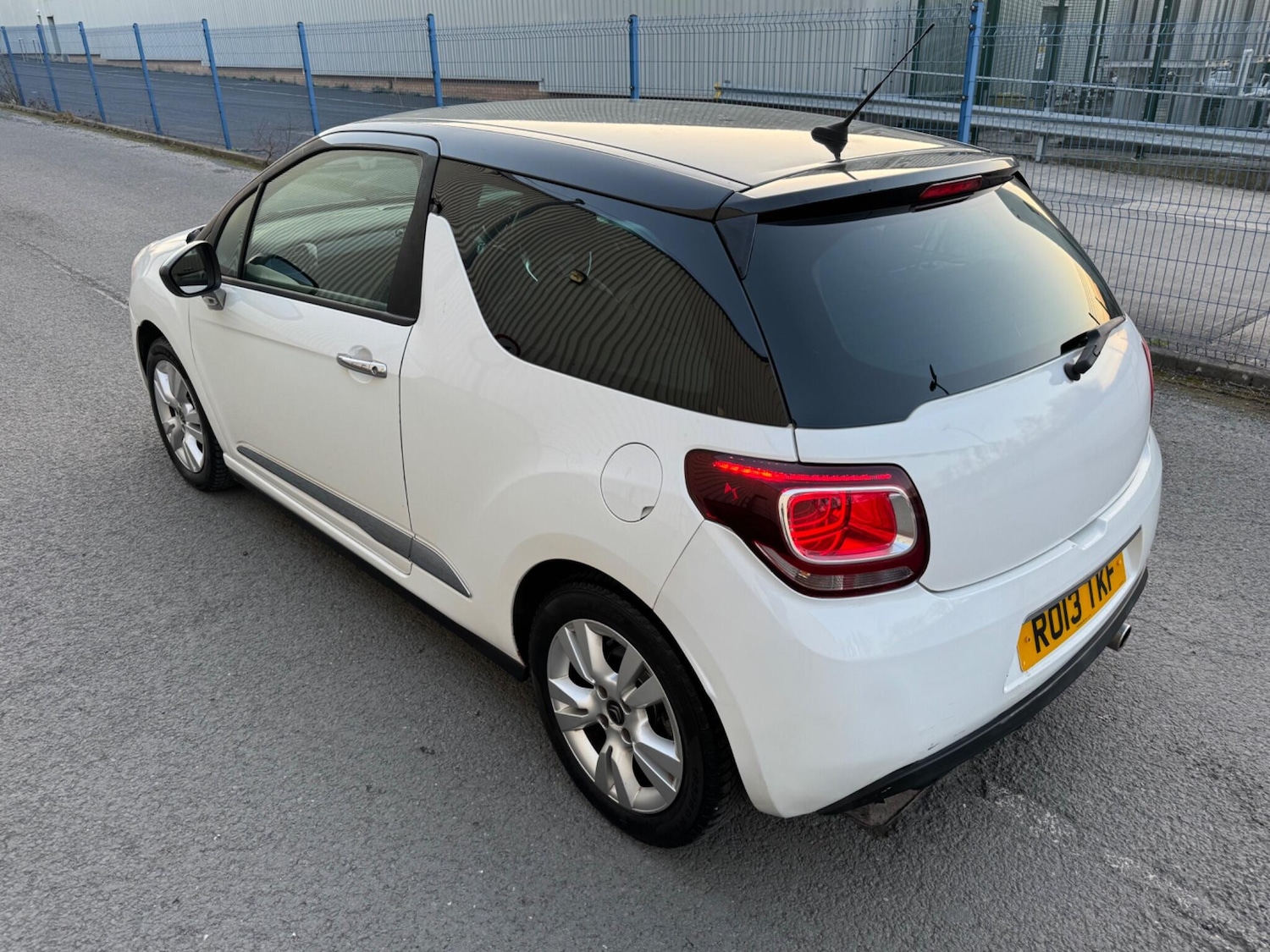 Used Citroen DS3 for sale - 77769216: Photo 9