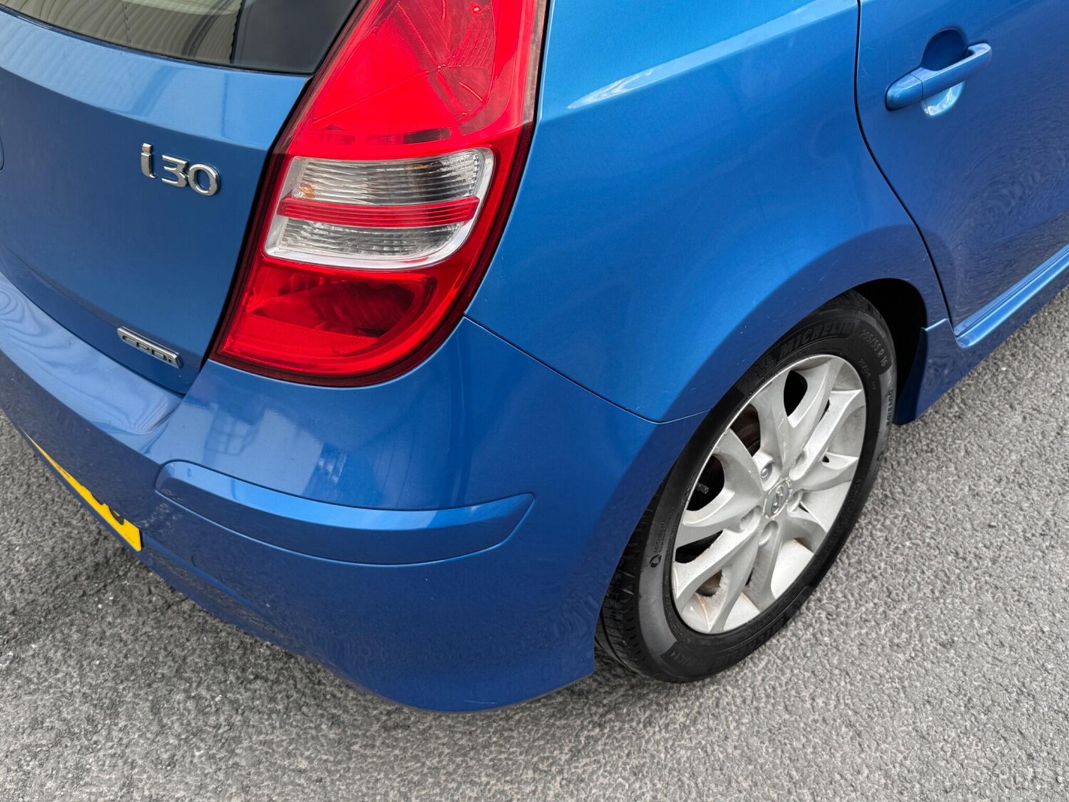 Used Hyundai i30 for sale - 78214611: Photo 11