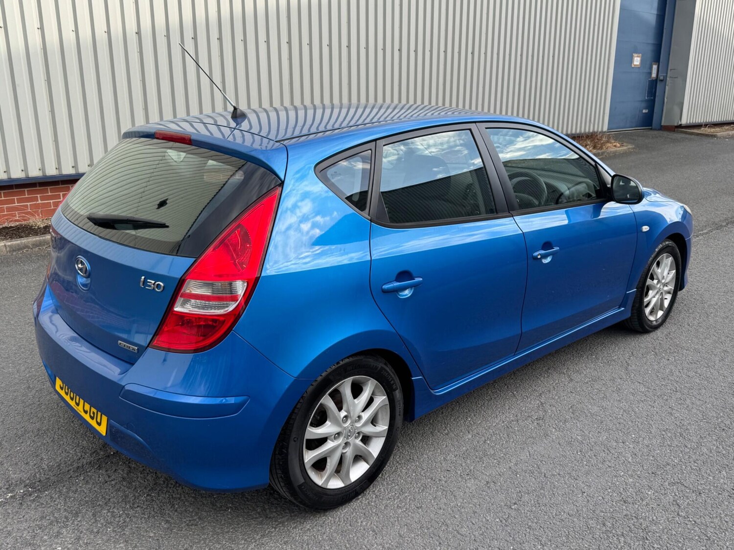 Used Hyundai i30 for sale - 78214611: Photo 12