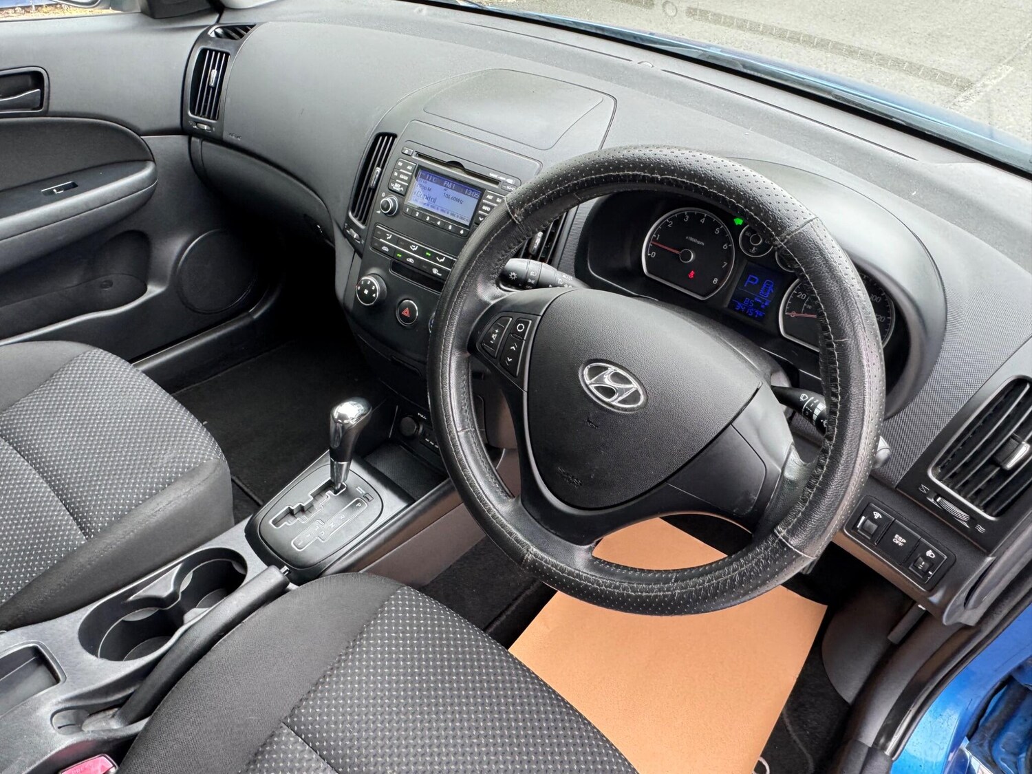 Used Hyundai i30 for sale - 78214611: Photo 14