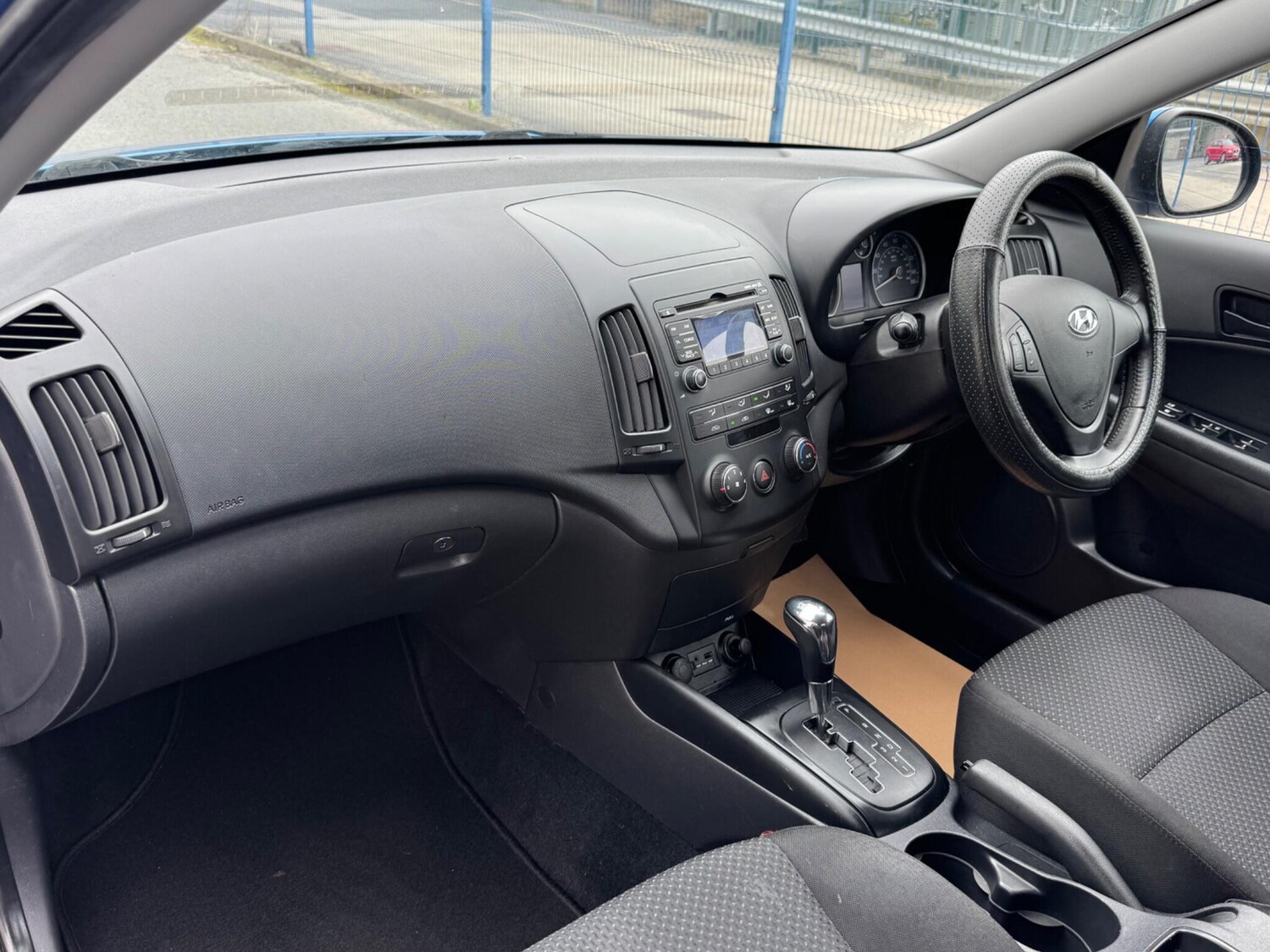 Used Hyundai i30 for sale - 78214611: Photo 16