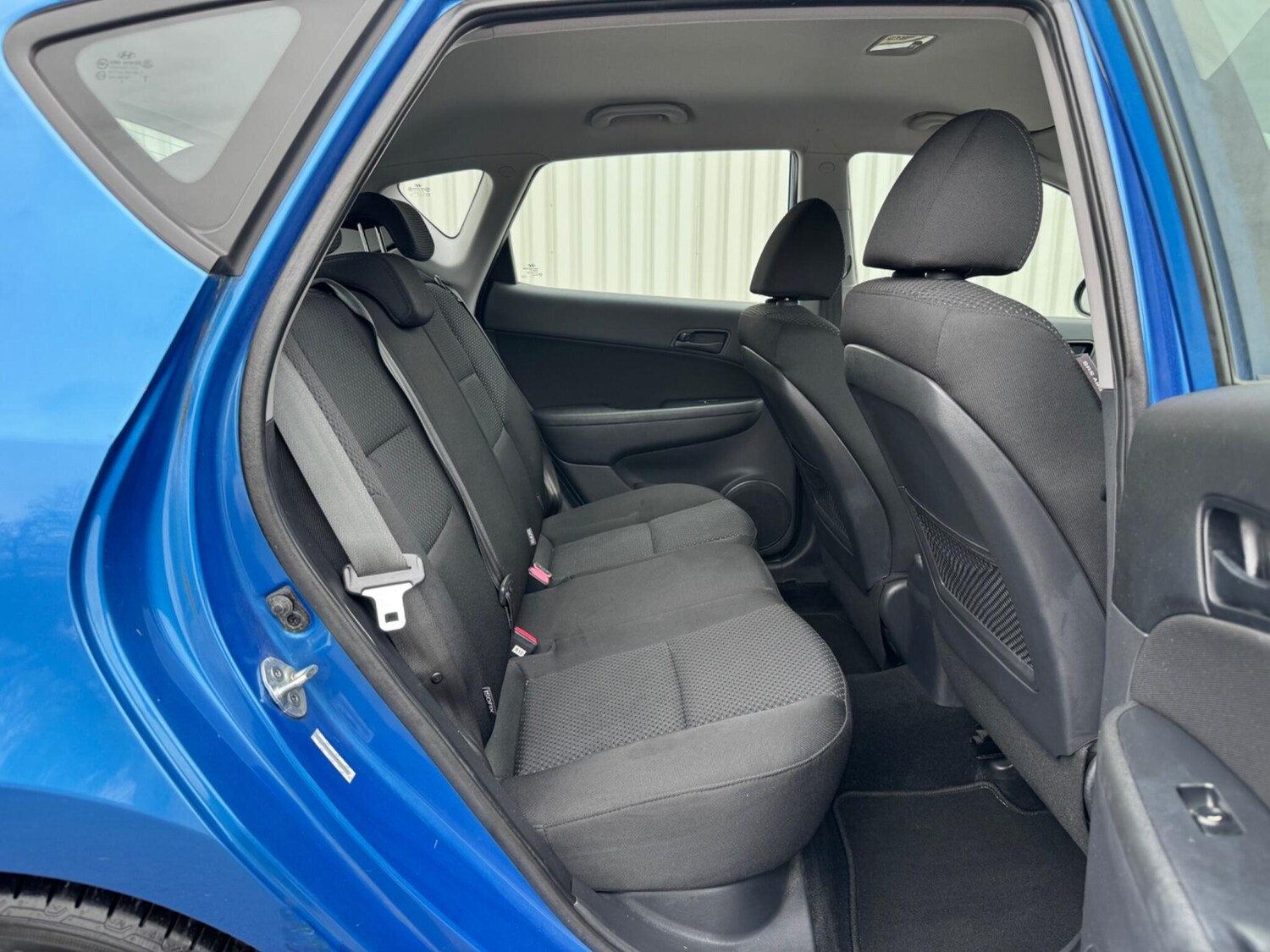 Used Hyundai i30 for sale - 78214611: Photo 22