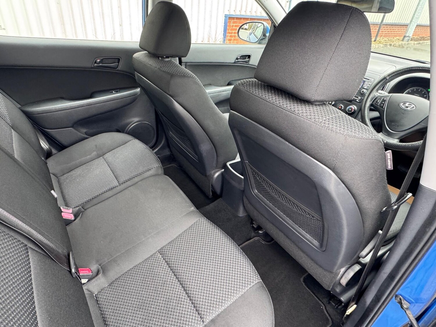 Used Hyundai i30 for sale - 78214611: Photo 23