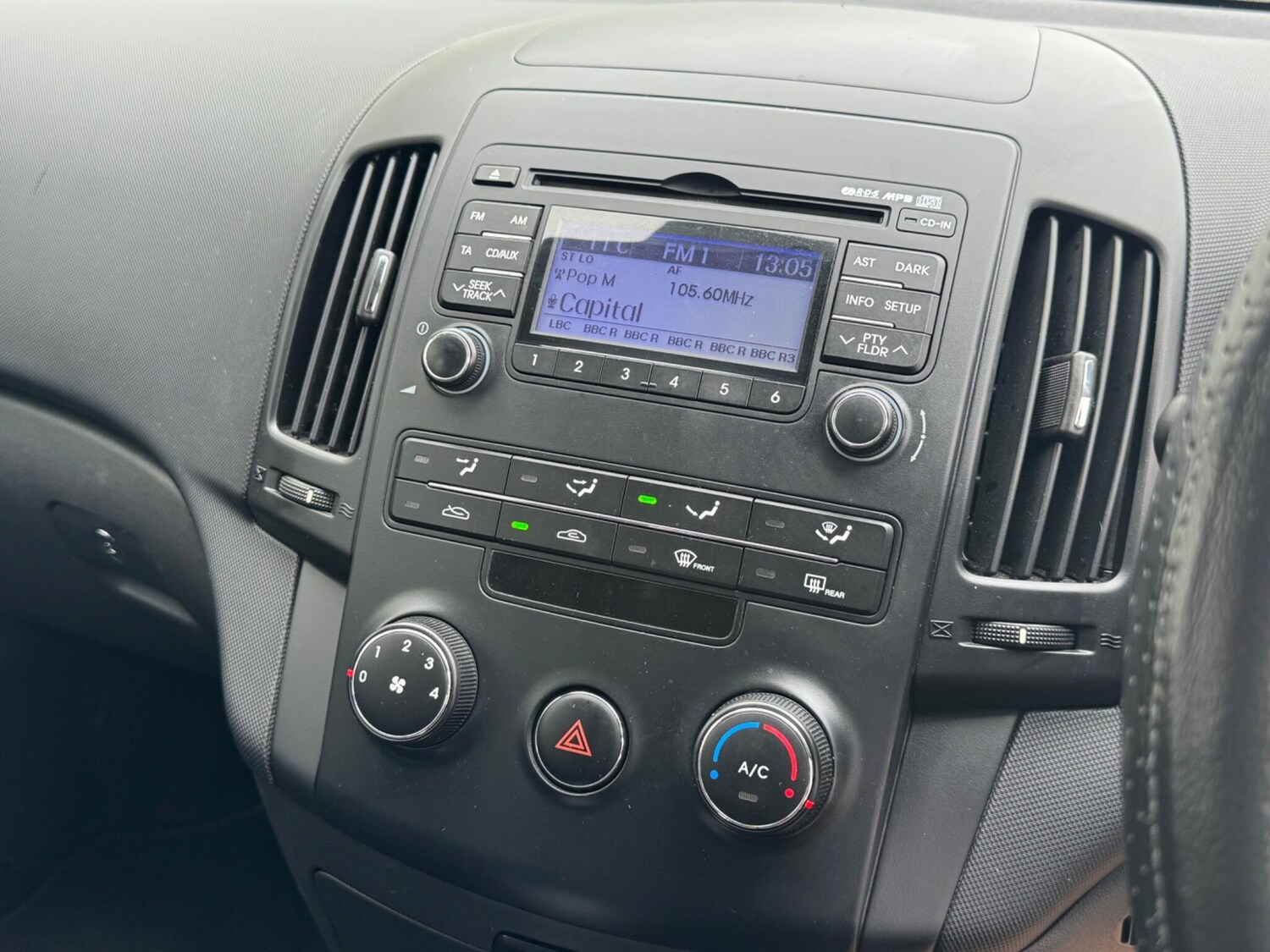 Used Hyundai i30 for sale - 78214611: Photo 27