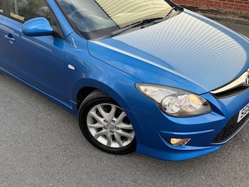 Used Hyundai i30 2010 for sale - 78214611: Photo