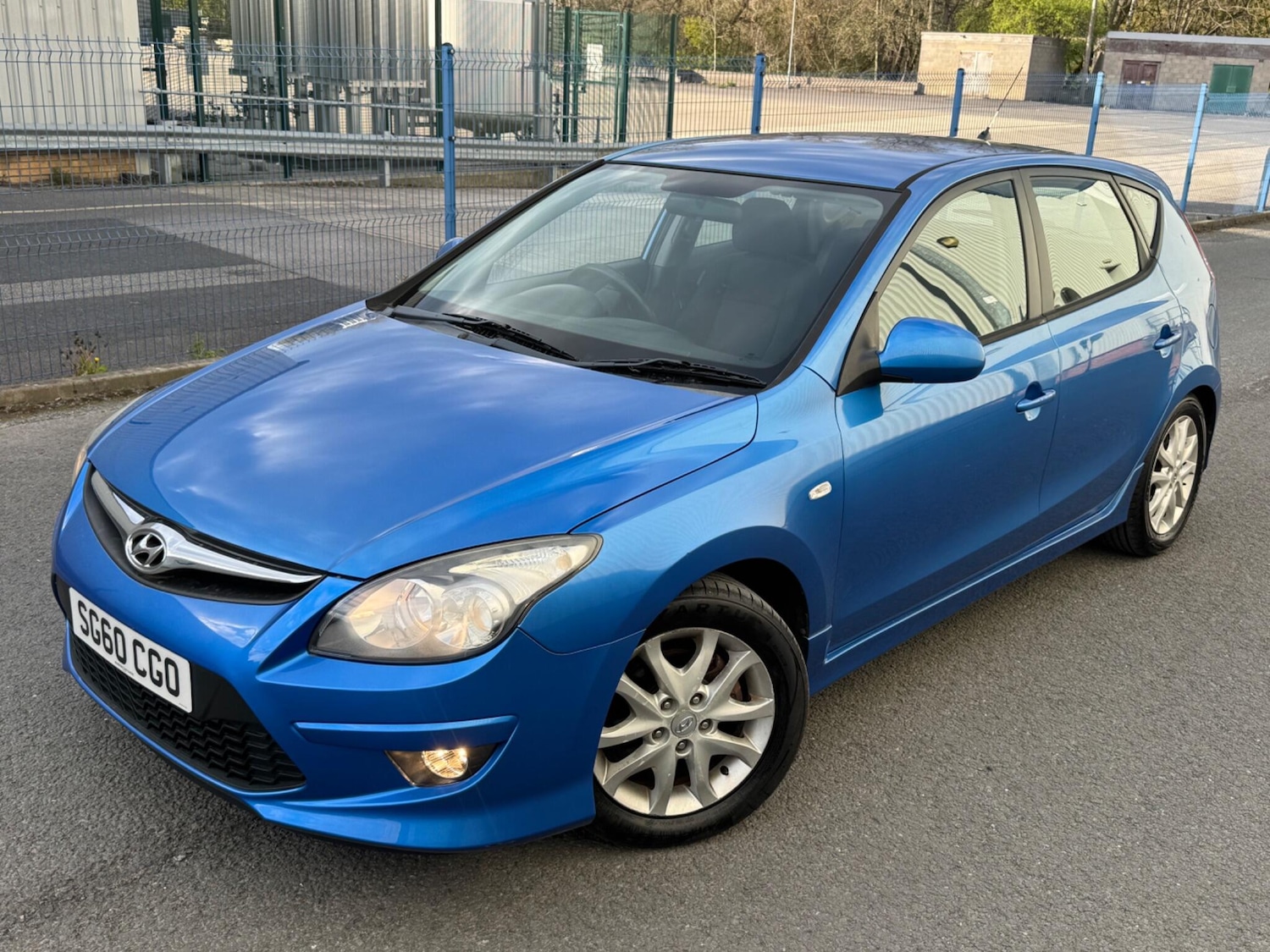 Used Hyundai i30 for sale - 78214611: Photo 3