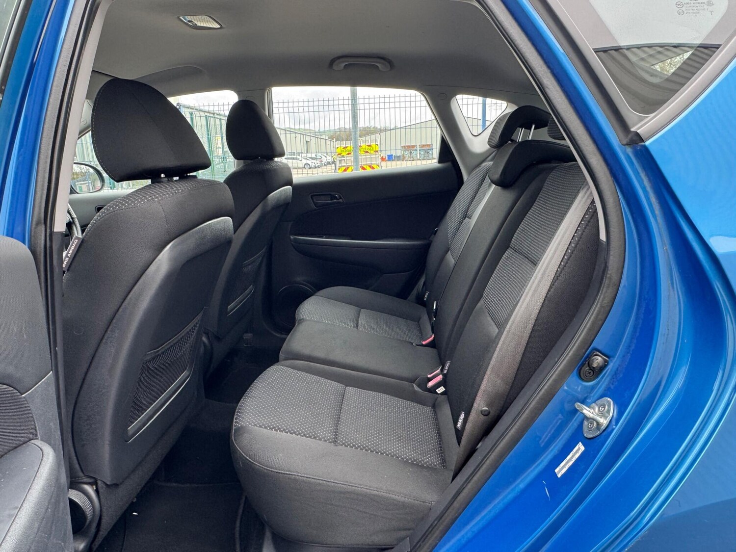 Used Hyundai i30 for sale - 78214611: Photo 30