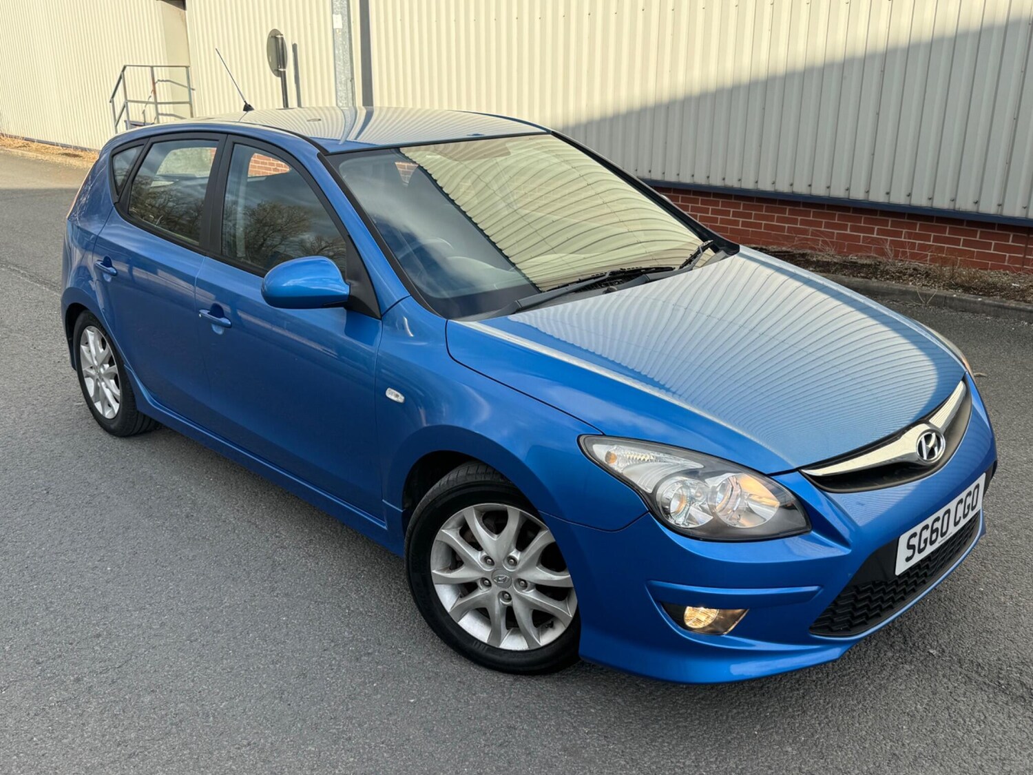 Used Hyundai i30 for sale - 78214611: Photo 31