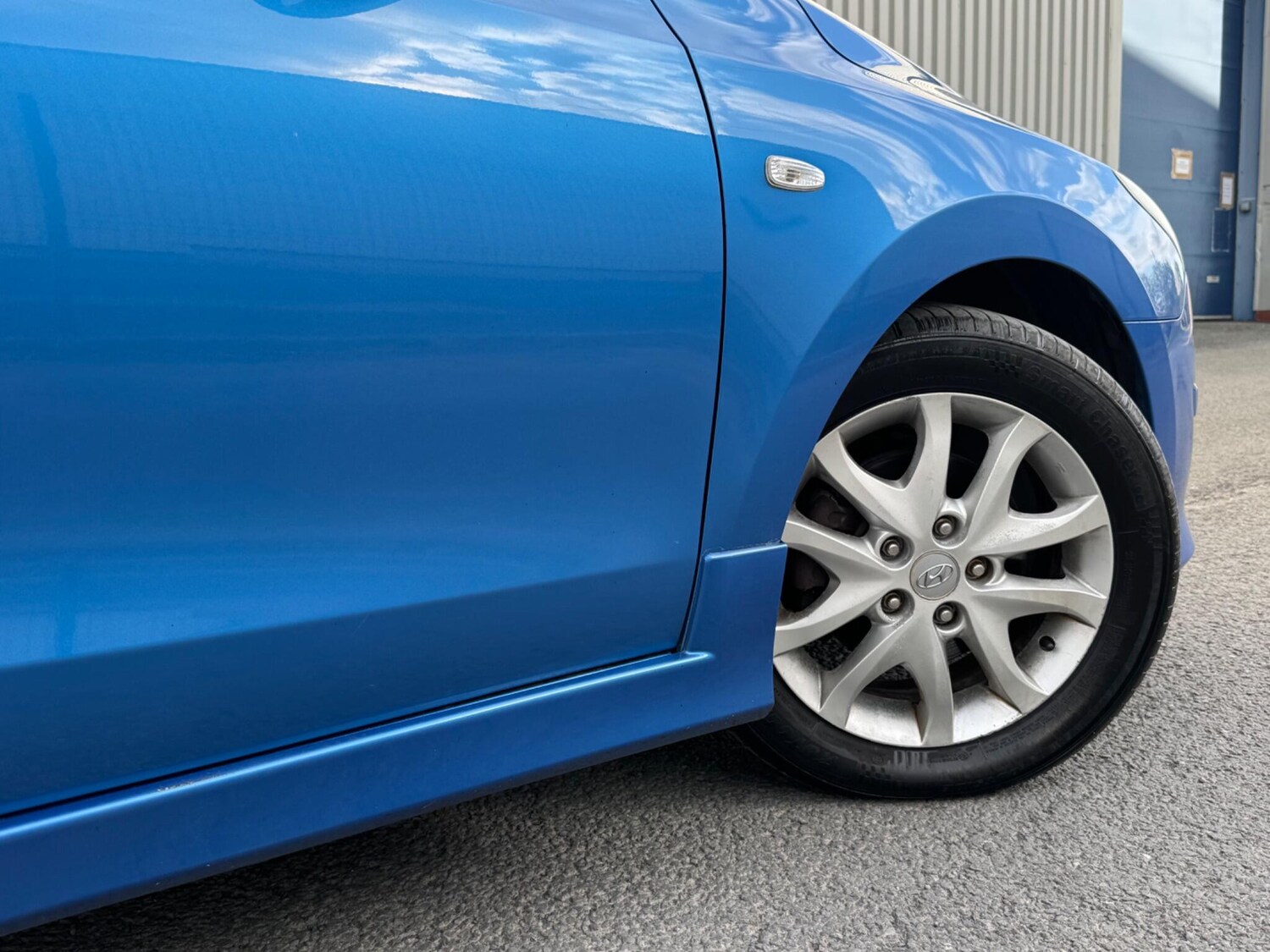 Used Hyundai i30 for sale - 78214611: Photo 32