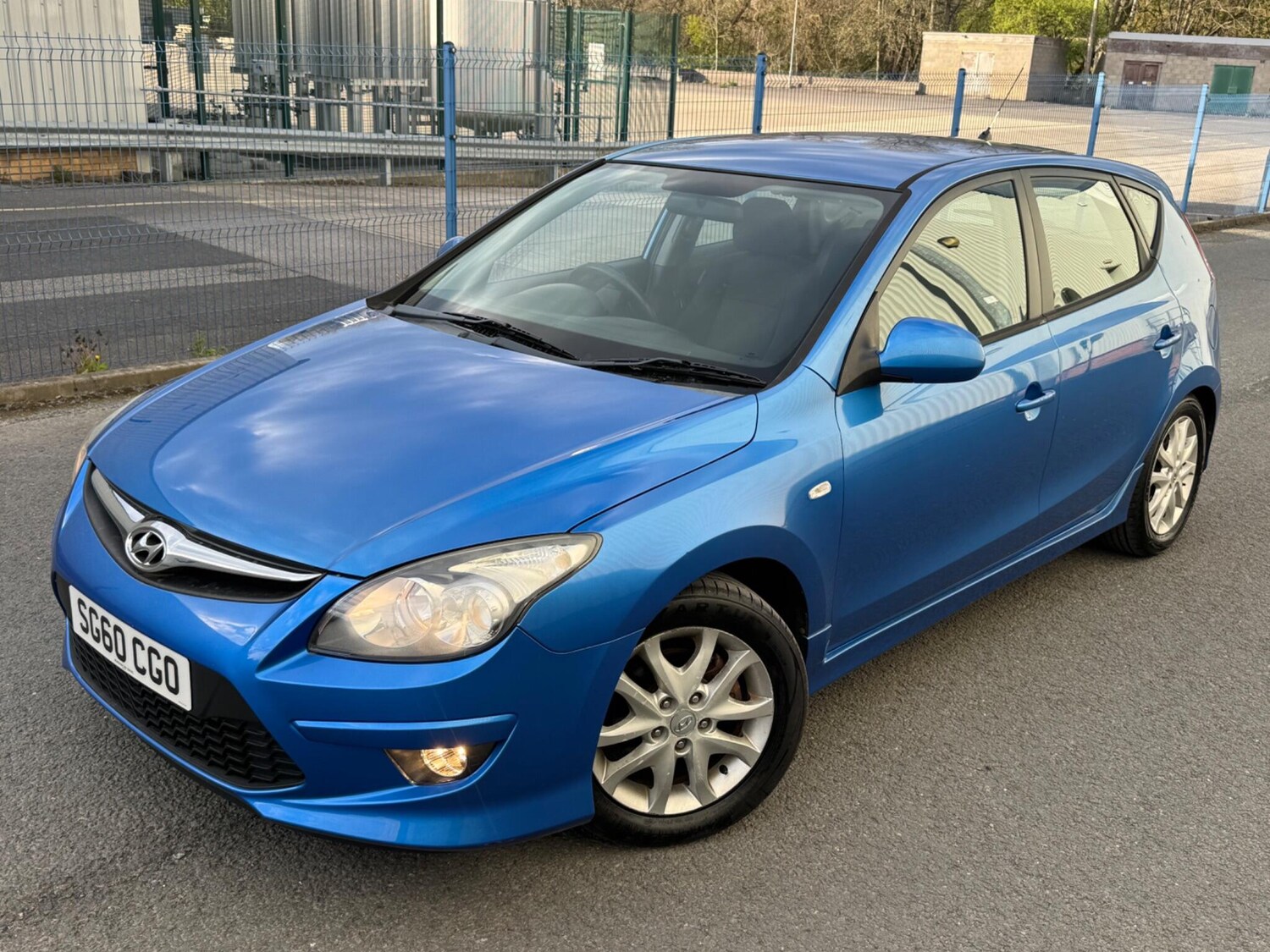 Used Hyundai i30 for sale - 78214611: Photo 33