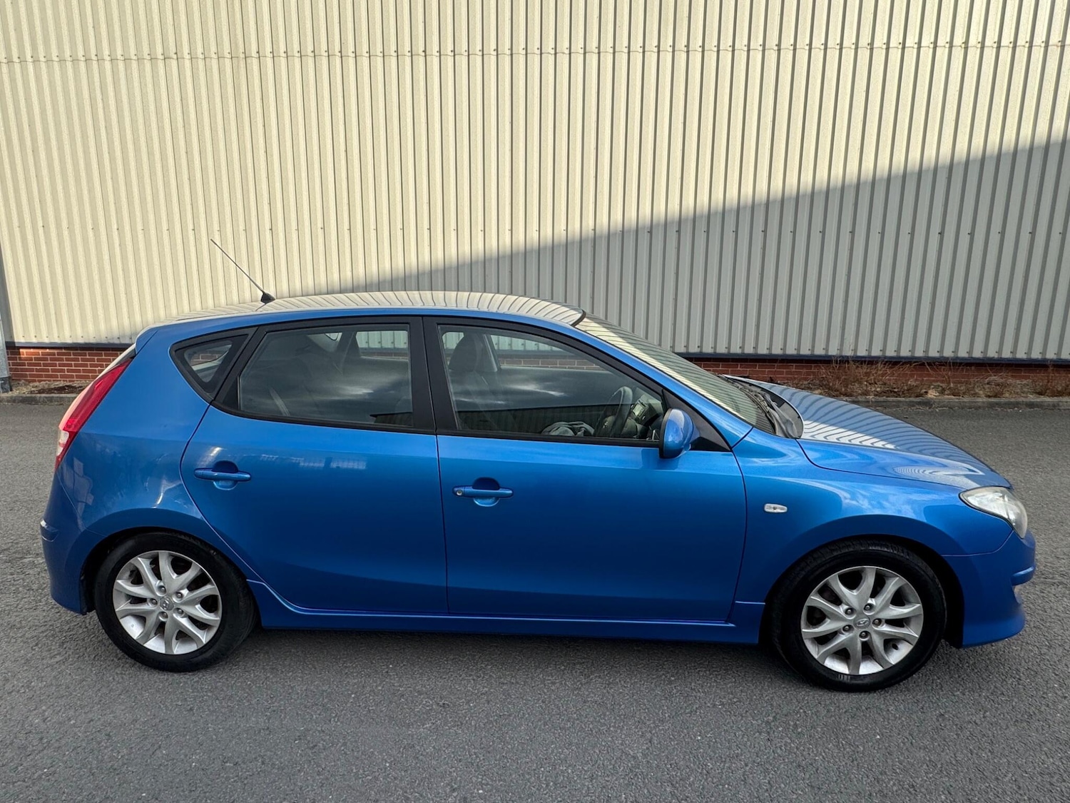 Used Hyundai i30 for sale - 78214611: Photo 4