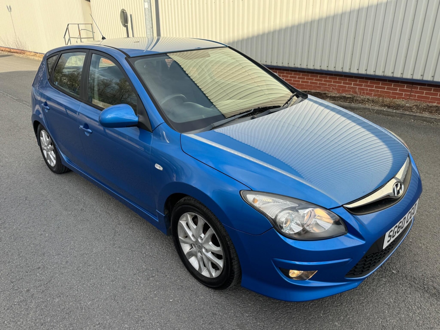 Used Hyundai i30 for sale - 78214611: Photo 5