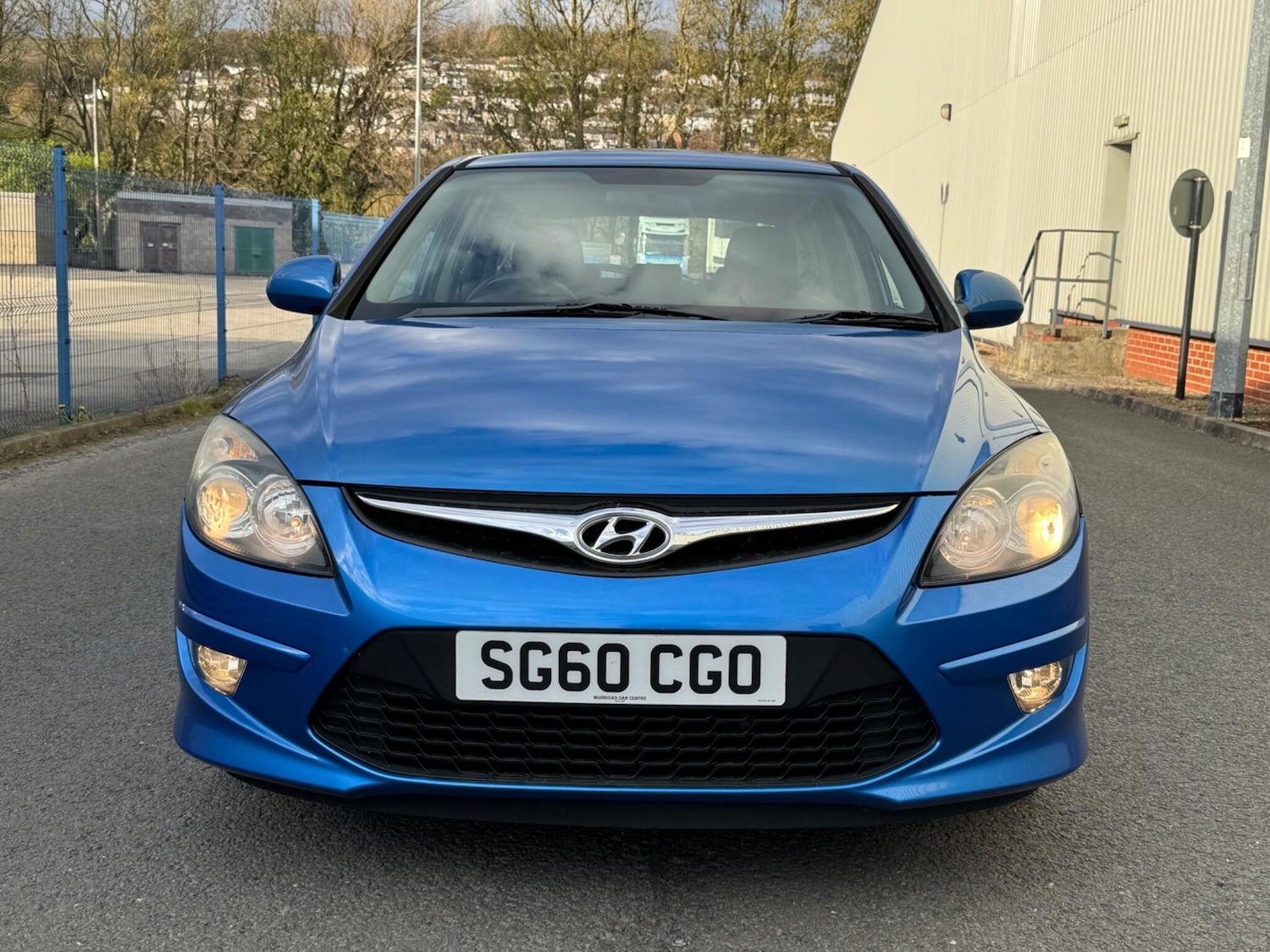 Used Hyundai i30 for sale - 78214611: Photo 6