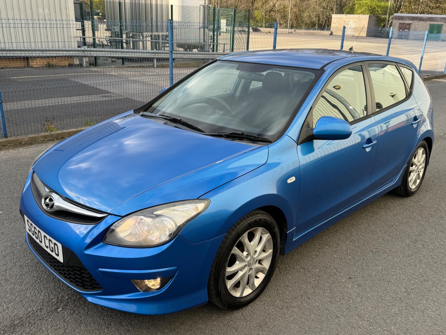 Used Hyundai i30 for sale - 78214611: Photo 7