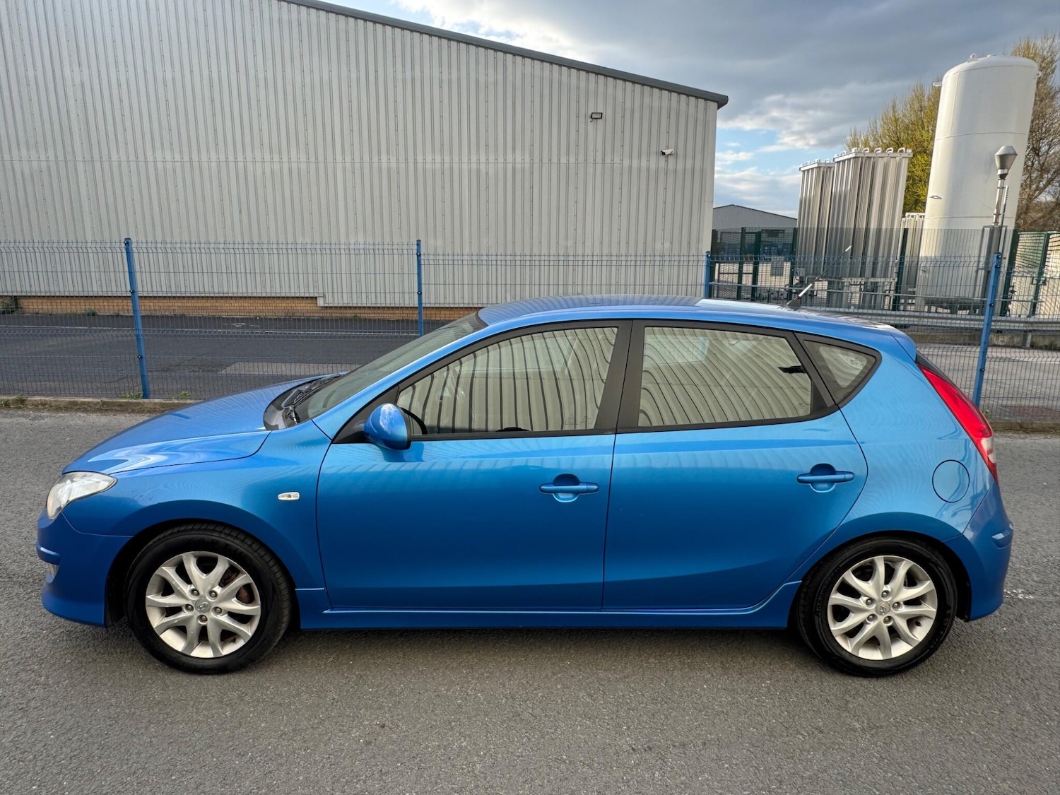 Used Hyundai i30 for sale - 78214611: Photo 8