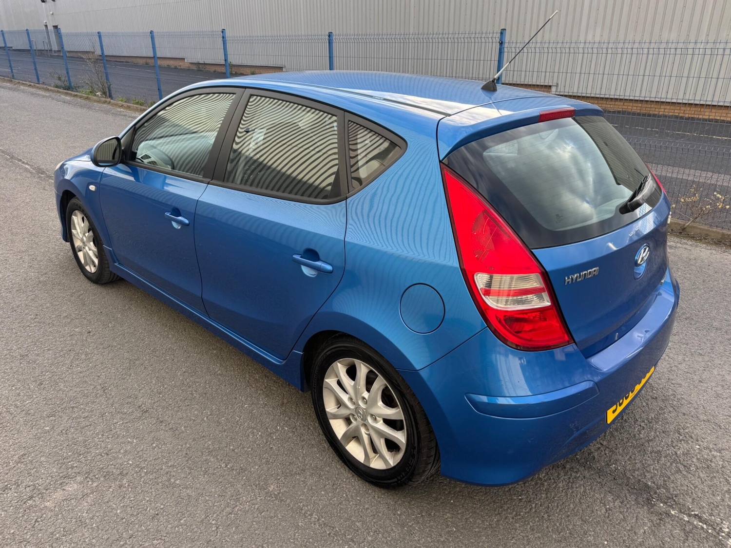 Used Hyundai i30 for sale - 78214611: Photo 9