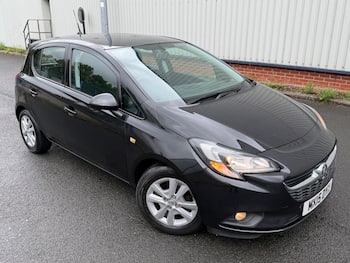 Used Vauxhall Corsa 2015 for sale - 79830684: Photo