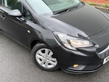 Used Vauxhall Corsa 2015 for sale - 79830684: Photo