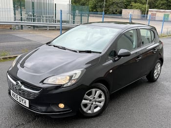 Used Vauxhall Corsa 2015 for sale - 79830684: Photo